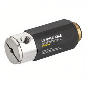 Soporte para Hojas de Sierra Sabre de Grado Industrial Hazet para Organización de Herramientas - Product Image 3