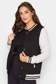 Otoño Invierno Unisex Ropa informal Tallas grandes Chaquetas de hombre Logotipo personalizado Característica impermeable Venta al por mayor Ropa de béisbol de manga de lana - Product Image 6