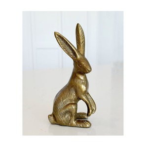 Beautiful Royal Aluminum Animal Figure For Luxurious Home Decor And Dining Room <b>Table</b> Display Decoration - Product Image 3