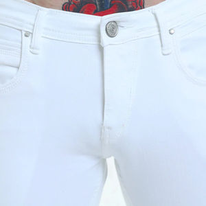 Nouveau pantalon de haute qualité personnalisé pour hommes pantalon ample à superpositions de couleurs unies pantalon de survêtement droit pantalon de survêtement avec logo imprimé pour homme - Product Image 6