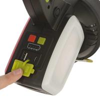 Foco portátil de alta potencia 300 lúmenes