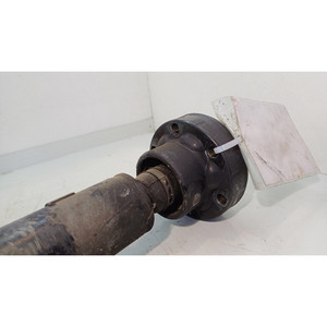 Arbre de transmission avant VOLKSWAGEN Touareg 1ère série 7L6521101 BAC diesel 2459 (02>06) - Product Image 6