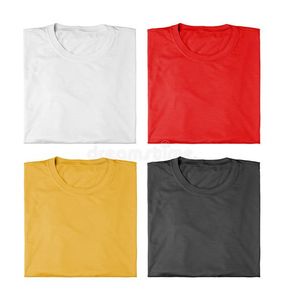 ผู้ผลิตเสื้อยืด ผ้าฝ้าย 100% เสื้อยืดฤดูร้อน สั่งซื้อจำนวนมาก บริการ OEM/ODM เสื้อยืดทรงโอเวอร์ไซส์ พิมพ์ลาย ขายส่ง - Product Image 2