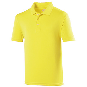 Polos de golf personnalisés vêtements brodés en vrac vierges de sublimation polo de rugby unisexe de marque en coton personnalisé - Product Image 5