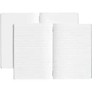 Quaderno/Diario Promozionale Sostenibile Eco-Friendly Karst A5 per Merchandising Sostenibile - Product Image 2