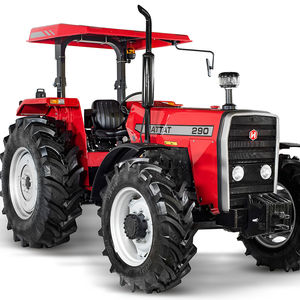 Tractor Agrícola Massey Ferguson 290 en Venta - Product Image 1