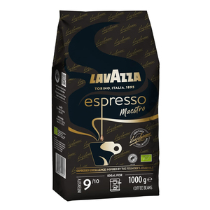 Café Molido Lavazza Espresso, Producto Fresco de Variedad Variada, 250g, Mejor Calidad, Café Molido Espresso Italiano Premium de Fábrica - Product Image 1