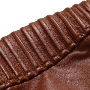 Grande Taille Imperméable Respirant OEM Personnalisé Logo Hiver Matelassé Haute Qualité - Product Image 5