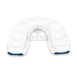 Protector bucal deportivo Protector de dientes EVA Protector bucal para niños y jóvenes Protección dental para baloncesto - Product Image 4