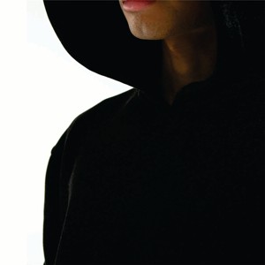 High Quality French Terry Towel Embroidery Pullover Hooded Sweatshirt Chenille Patch Custom Embroidered <b>White</b> <b>Hoodies</b> Men - Product Image 6