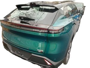 Vehículo SUV Compacto 2025 de Alta Gama, Automático, Diseño Moderno, en Buenas Condiciones con Pago por Accidente - Product Image 4