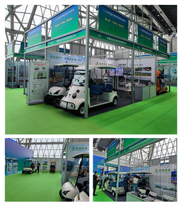 รถสามล้อไฟฟ้าสำหรับผู้โดยสาร ได้รับการรับรองมาตรฐาน EEC สำหรับการใช้งานบนท้องถนน พร้อมที่นั่งกว้างขวาง ดีไซน์เปิดโล่ง รับผลิตแบบ OEM ODM สำหรับตลาดยุโรป - Product Image 6