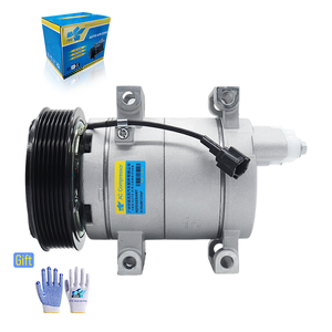 Compresor de <span class=keywords><strong>Aire</strong></span> <span class=keywords><strong>Acondicionado</strong></span> 92600MA00D 92600-MA00D para NISSAN Atlas 2008 - Product Image 2