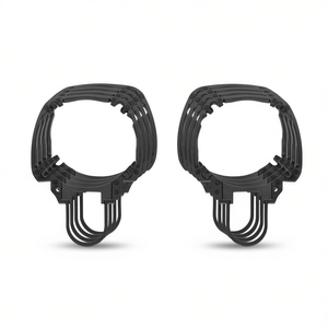 Accessoires et pièces pour outils pneumatiques Hazet : Joint d'étanchéité pour boîtier de clé à chocs - Product Image 2