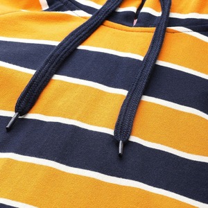 เสื้อฮู้ดขนแกะคอตตอน100% สำหรับผู้หญิงแขนยาวผ้านุ่มปักโลโก้ได้ตามต้องการสวมใส่ได้ทุกวันหน้าหนาว - Product Image 6
