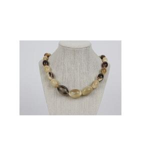 Buffalo Horn <b>Necklace</b> Top Selling Product Customized Buffalo Ox Horn for <b>Girl</b> Wedding Use Latest Design <b>Necklace</b> Best Price - Product Image 6