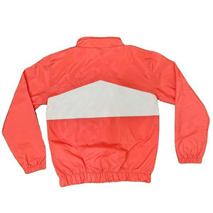 2025 personnalisé hommes coupe-vent survêtement ensemble solide été haute qualité respirant Nylon court et décontracté coupe séchage rapide grande taille - Product Image 3