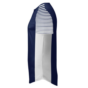 Offre Spéciale de conception professionnelle personnalisée de bonne qualité Nouveau design de maillot de baseball et impression numérique Sports de maillot de baseball OEM - Product Image 3