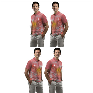 Polos de Hombre de Diseño Personalizado de Alta Calidad, Polos de Hombre Más Vendidos, Polos de Hombre de Último Estilo - Product Image 6