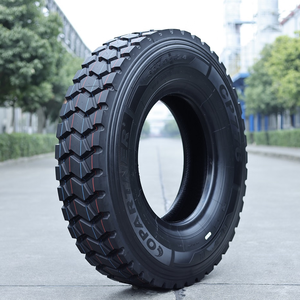Neumáticos para Camiones y Remolques 11R24.5, Solución Rentable para Flotas de Neumáticos |   Neumáticos para camiones de servicio pesado |   Neumáticos para remolques al por mayor |   dl12 11r24.5 - Product Image 1