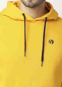 Venta al por mayor de los hombres de otoño Sudadera con capucha Digital impreso poliéster/algodón Material de gran tamaño de alta calidad Puff impresión hombres sudaderas con capucha - Product Image 5