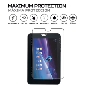 Protecteur d'écran ANTISHOCK pour tablette Toshiba Thrive - Product Image 2