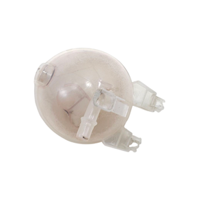 Réservoir de liquide de refroidissement CITROEN C3 Série 9800777280 HM05 Essence 1200 (16>) - Product Image 2