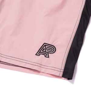 Pantalones cortos de entrenamiento para hombre, Shorts deportivos 2 en 1 para entrenamiento, gimnasio, correr - Product Image 3