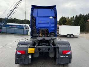 Camion MAN TGS 18.440 BL-4X2-4/HIAB 188 E-2 EURO 6 DIESEL 324KW/441HP, transmission automatique, modèle 2014, d'occasion, à vendre - Product Image 6