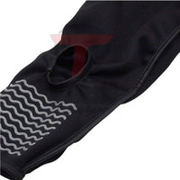 Protège-tibias en cuir personnalisé de haute qualité avec logo TAKESHI FIGHT GEAR, protection professionnelle flexible pour la boxe, couleur personnalisée