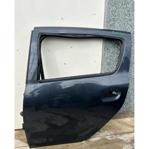PUERTA TRASERA IZQUIERDA DACIA Sandero Serie II 821017625R (12>20) - Product Image 1