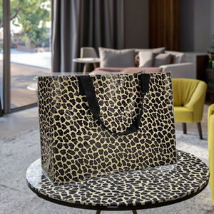 ถุงผ้า PP - Product Image 1