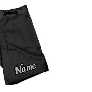 DTG Quality MMA Shorts Stretchable Fabric for Maximum Mobility Highkick Grappling <b>Striking</b> Boxing Martial Arts Wear - Product Image 2