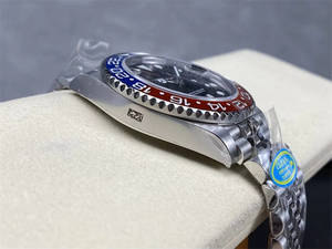 Đồng hồ cơ tự động sang trọng cho nam siêu phong trào 3285 lịch lớn đồng hồ Múi giờ Kép cho nam sang trọng - Product Image 4