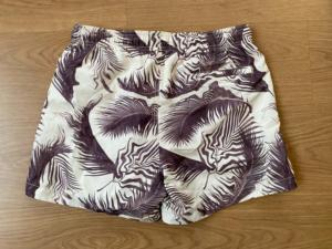 Short de Plage Homme Motif Floral Séchage Rapide Maillot de Bain Polyester 100% Sublimation Transfert Impression Surf Maillot de Bain - Product Image 6