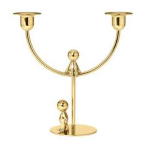 Portavelas de latón grabado a mano para la decoración clásica del hogar ajustes de eventos tradicionales y un ambiente espiritual elegante - Product Image 3