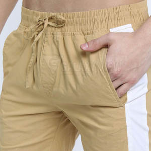 Servicio OEM, Pantalones Cortos para Hombre de Diseño Personalizado al por Mayor, Pantalones Cortos para Hombre de Marca Privada de Nueva Llegada para Adultos - Product Image 5