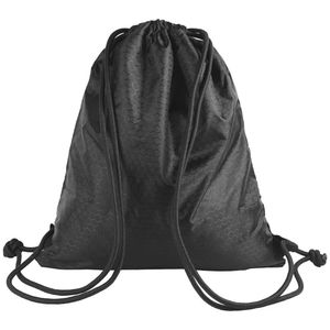 Sac de sport à cordon de serrage, sac de sport, sac de voyage en plein air, sac de plage en maille, sac de shopping imperméable, 56-78L, polyester, logo personnalisé accepté - Product Image 2