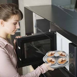 Eco-Friendly <b>Silicone</b> Steam <b>Mat</b> Non-Toxic and High Temperature Resistant Reusable Kitchen <b>Mat</b> with Easy Storage - Product Image 3