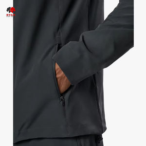 Survêtement pour homme personnalisé Ryan Pro Gear, qualité supérieure, tissu confortable avec logo personnalisé, conception ODM - Product Image 5