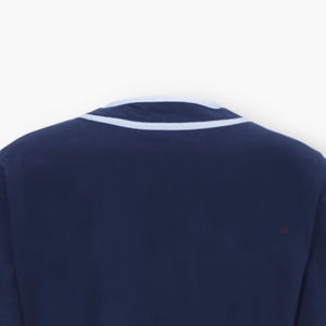 Vêtements de sport de baseball et de softball Premium pour jeunes Chemise respirante personnalisable de haute qualité avec vêtements imprimés de haute qualité - Product Image 5