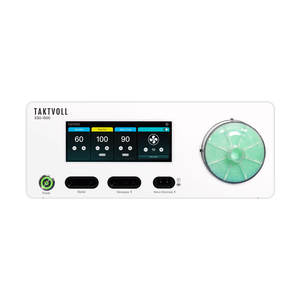 Évacuateur de fumée médical avec design compact et fonctions électrochirurgicales offrant des environnements chirurgicaux propres et sûrs - Product Image 1