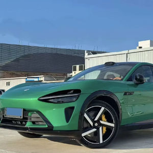 MI YU7 BEV 2025, 101.7KWH, Autonomía NEDC >700km, Potencia del Motor 300kW - Product Image 1