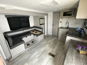 NUEVO RV C-OA-C-H-M-E-N RV C-L-I-P-P-E-R 251RBS MODELO 2024 DE ALTO RENDIMIENTO DISPONIBLE PARA LA VENTA - Product Image 5