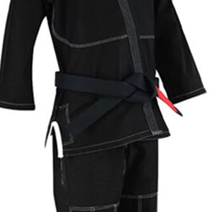 Uniforme de Karate Personalizable de Alta Calidad con Empaque Incluido, Logotipo Frontal Personalizado, Empaque Personalizado, Ropa Duradera, Transpirable y de Secado Rápido - Product Image 3