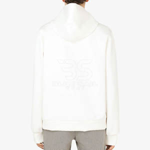 Nouveau Style Nouvelle Arrivée Hommes Hoodies Solide Couleur 100% Coton Fait Hommes Hoodies En Gros Hommes Hoodies - Product Image 5