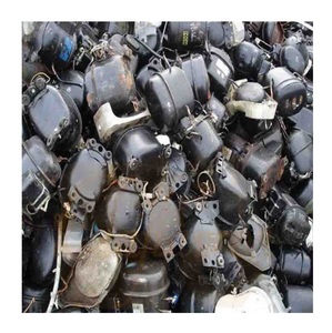 Hot Selling Price <b>Copper</b> <b>Scraps</b> / Compressor <b>Scraps</b> in Bulk - Product Image 1