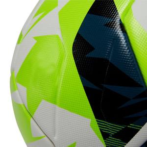 Alaay superventas más alta calidad ligero PVC PU cuero fútbol balón tamaño oficial personalizado impreso - Product Image 4