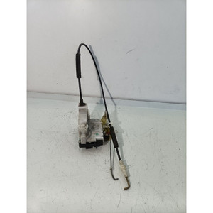Serratura Anteriore Sinistra FIAT Serie 500 52191862 169A1000 (07>14) - Product Image 3