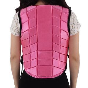 Chaqueta de Equitación para Mujer de Alta Calidad Hecha en Fábrica, Resistente al Agua, de Poliéster Negro Largo - Product Image 6